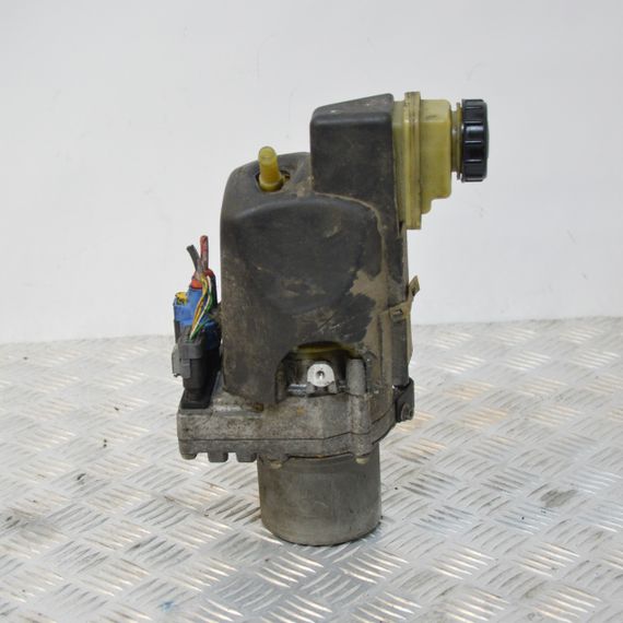 Насос ГПК 2.0 DCI Renault Laguna III 2007-2015 Насос гідропідсилювача керма Рено Лагуна 3 491109313R