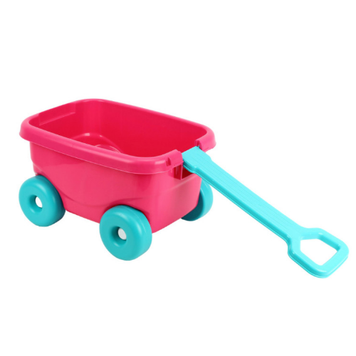 Іграшка Візочок Технок 1386 | Зображення 4