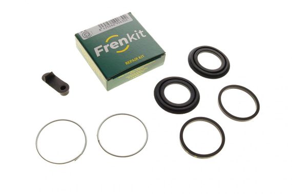 Ремкомплект суппорта заднего Nissan 300ZX 90-95 d=38mm  Akebono  238027
