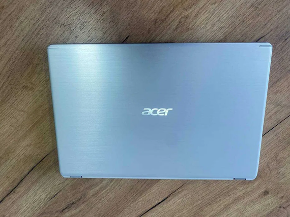 Ноутбук Acer Aspire A515-52G 15.6 FHD/i5 8265U/8Gb/HDD1Tb/Nvidia MX130-2Gb | Зображення 4
