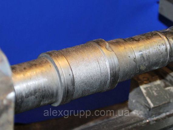 Промисловий Відновник металевих поверхонь Chester Metal Super 1кг. | Зображення 5