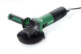 Шліфувальна машина кутова (болгарка) APRO 125 980 О 8990191