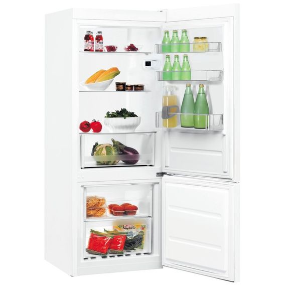 Холодильник Indesit LI6S1EW | Зображення 1