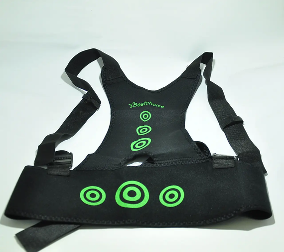 Коректор постави Posture Corrector 223-75 | Зображення 2
