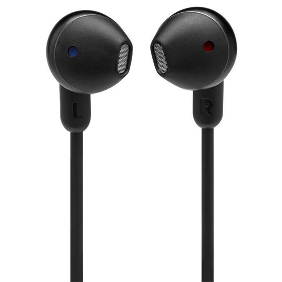 Навушники JBL Tune 215 BT Black (JBLT215BTBLK) | Зображення 2