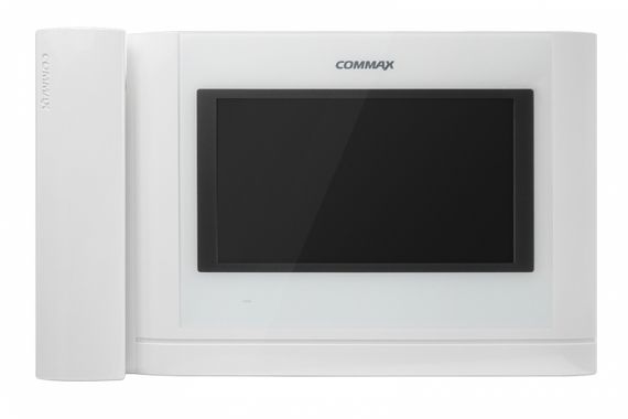 Видеодомофон Commax CDV-704MHA | Зображення 1