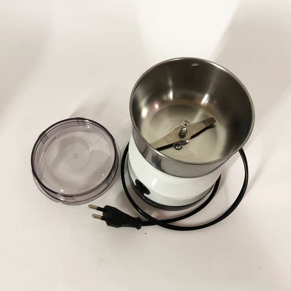 Многофункциональная кофемолка SeaBreeze SB-080 200 Вт, Електро кофемолка, ZX-598 Домашние кофемолки | Зображення 9