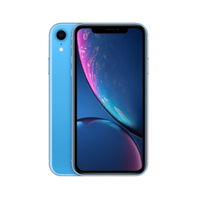 Apple iPhone XR 64GB Slim Box Blue