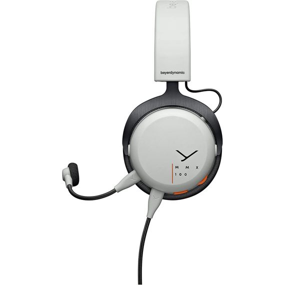 Навушники Beyerdynamic MMX 100 Grey (528922) | Зображення 1