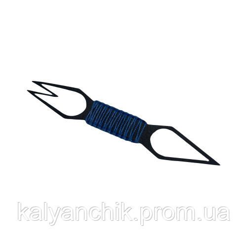 Шило-Вилка для Кальяна TENARAT Синий