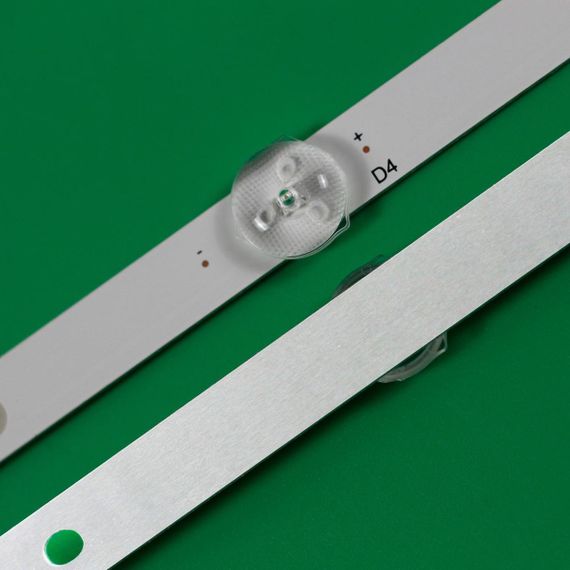 LED підсвітка TV 32" SJ.WB.D3200501-3030CS-M 1.14.MD320046 2шт. | Зображення 3
