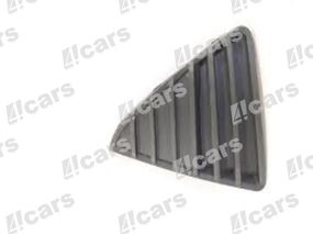 Решітка в бампер FORD FOCUS, 11 - 14 (CP9Z-17K946-A)