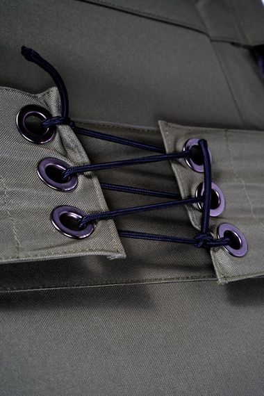 Коропове крісло Ranger Strong SL-107 RA2237 | Зображення 1