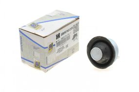 Подушка двигателя передняя R Peugeot 206 1.1-2.0 1.4HDi-2.0HDi 98- 36379