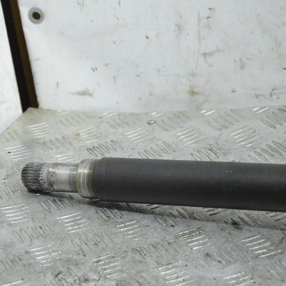 Піввісь передня права Ford Focus II 1.6 TDCI привідний вал Форд Фокус 2 3M513B436DAD | Зображення 2