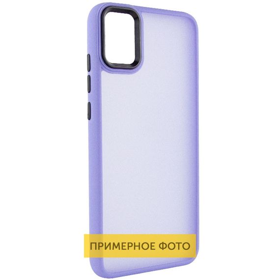 Чохол TPU+PC Lyon Frosted для Xiaomi Redmi Note 7 / Note 7 Pro / Note 7s