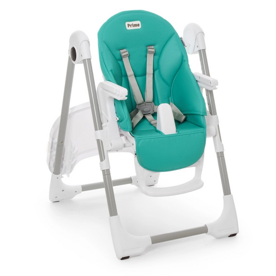 Стульчик для кормления El Camino ME 1038 Ocean | Зображення 1
