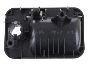 Ручка бардачка черная VW Golf III 91-98 Фольксваген Гольф