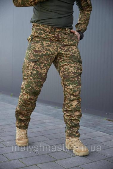 Тактичні штани «Kayman» Military Хижак