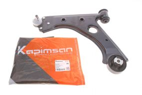 Рычаг подвески передний снизу  L Citroen Nemo Peugeot Bipper Fiat Fiorino Qubo 07- Punto 12- 07-70446