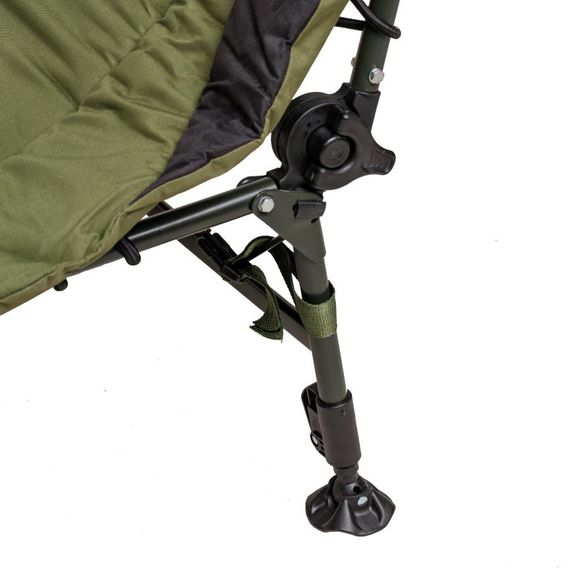 Коропова розкладачка Ranger Campfeuer (RA5507) | Зображення 1