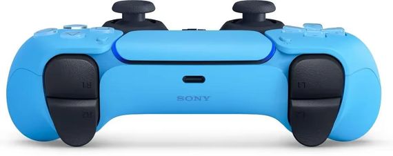 Геймпад PlayStation 5 Dualsense BT 1000040196 | Зображення 5