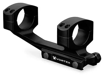 Моноблок Vortex Viper Extended Cantilever. d - 34 мм. Hight. Weaver/Picatinny | Зображення 1