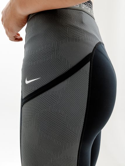 Лосини Nike W NP DF HR 7/8 TIGHT FEMME | Зображення 2