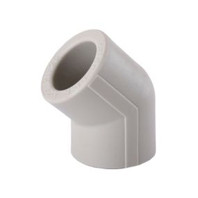 Кут 45 Kalde PPR ф40 000015937