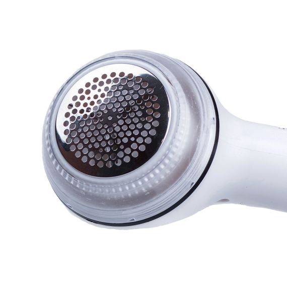 Машинка для стрижки ковтунців Sokany SK-879 біла | Зображення 3