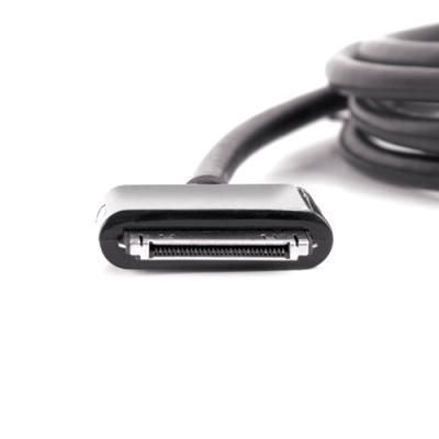 Дата кабель Удлиннитель Apple Dock Connector (30pin) iPod/iPad/iPhone Gemix (1904) | Зображення 1