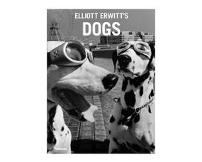 Роботи відомих фотографів книга Елліотта Ервітта з фотографіями собак Elliott Erwitt: Dogs (компактне видання)