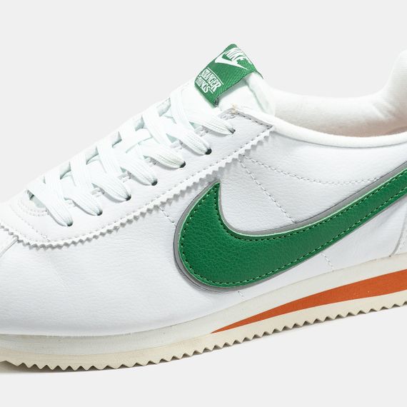 Кросівки Cortez x Stranger Things / кортец   2211 40 25.5 | Зображення 3