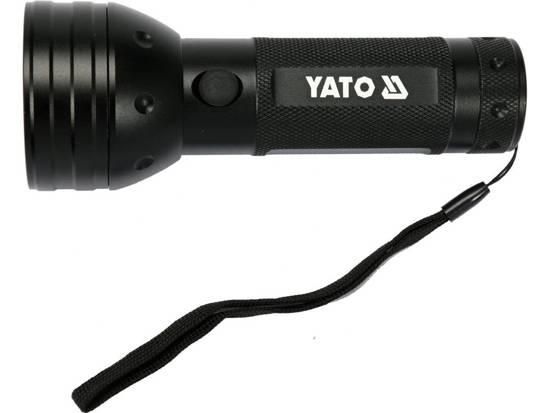 Набор фонарик очки ультрафиолет поиск вытока хладагента YATO YT-08581 | Зображення 2