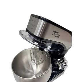 Тістоміс 4в1 з нержавіючої сталі 6л 3500Вт чорний XPRO ZP-136 (45351-ZP-136_2556)