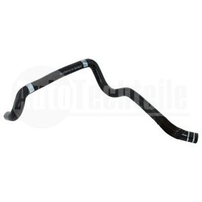Патрубок расширительного бачка Fiat Doblo 1.3 D Multijet 10-, AutoTechteile, 508 0222, 51910256