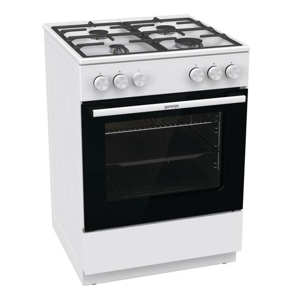 Плита Gorenje газовая GG6A10WFFM | Зображення 3