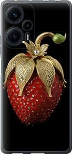 Чохол для Xiaomi Poco F5 з силікону FCh_053147