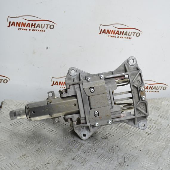 Рульова колонка Audi A6 C5 1997-2005 Ауді а6 с5 4B0419502H | Зображення 4