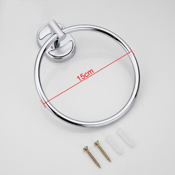 Тримач рушників Frap F1904 | Зображення 2