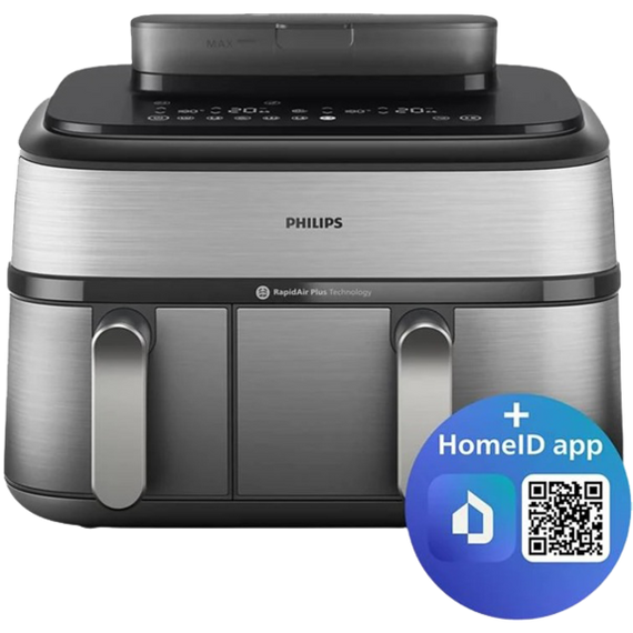 Мультипіч Philips NA555/00 | Зображення 2