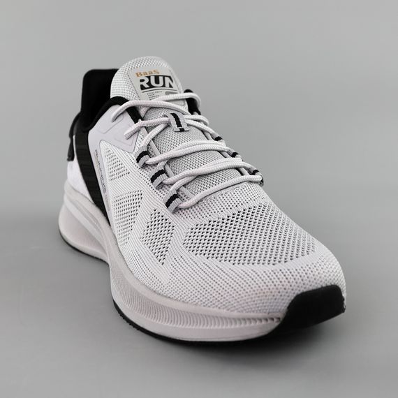 Кросівки чоловічі 591733 Сірі 41 42 43 44 45 46 | Зображення 1