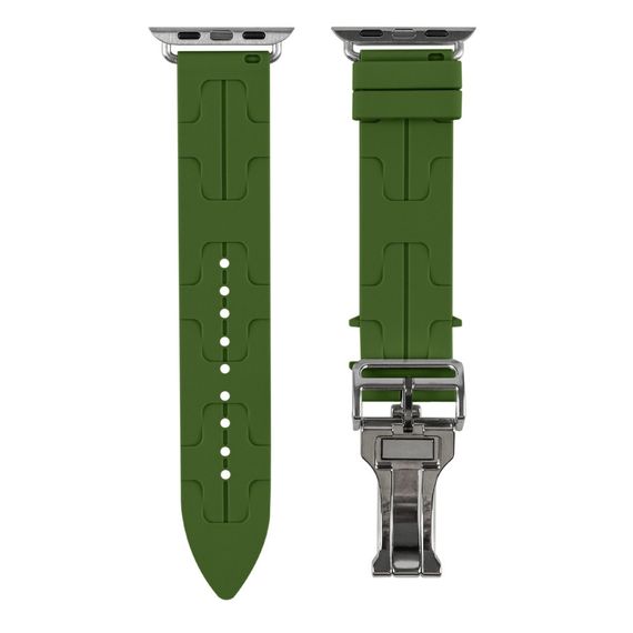 Ремешок для Apple Watch Hermes 38/40/41 mm | Зображення 9