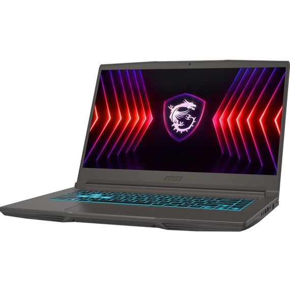 Ноутбук MSI Thin 15 B12UC-2699XUA (9S7-16R831-2699) | Зображення 2