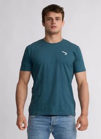 Зелена футболка IPPON GEAR BIG PRINT XL