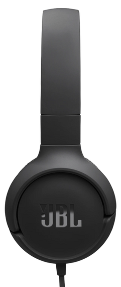 Гарнітура JBL TUNE 520C Black (JBLT520CBLK) | Зображення 8