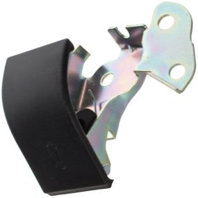 MINI R56 (від 2006-) ручка відкривання капота 51237149591 Міні Р56