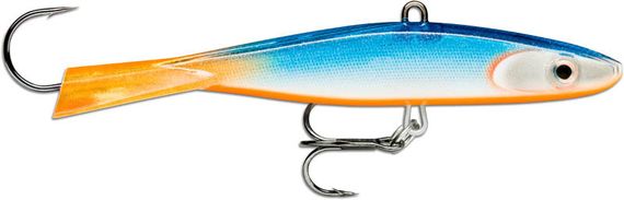 Балансир Rapala Jigging Shadow Rap 9 см / 17 г — JSDR09 BSR