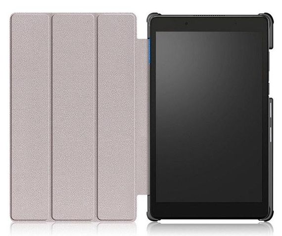 Чохол для планшета Lenovo Tab E8 (TB-8304) Slim - Black | Зображення 3