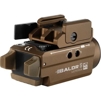 Ліхтар Olight Baldr S Desert Tan (2370.35.23) | Зображення 4